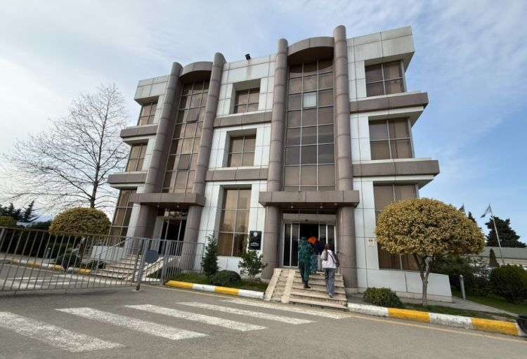 İrandan Azərbaycana növbəti təxliyə: daha 6 nəfər sərhədi keçib