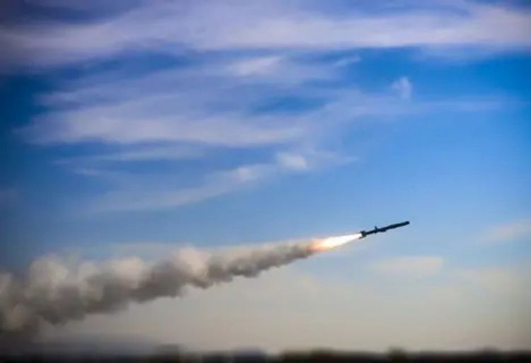 Səudiyyə Ərəbistanı gecə yarıdan bəri 27 PUA-nı və 6 ballistik raketi zərərsizləşdirib