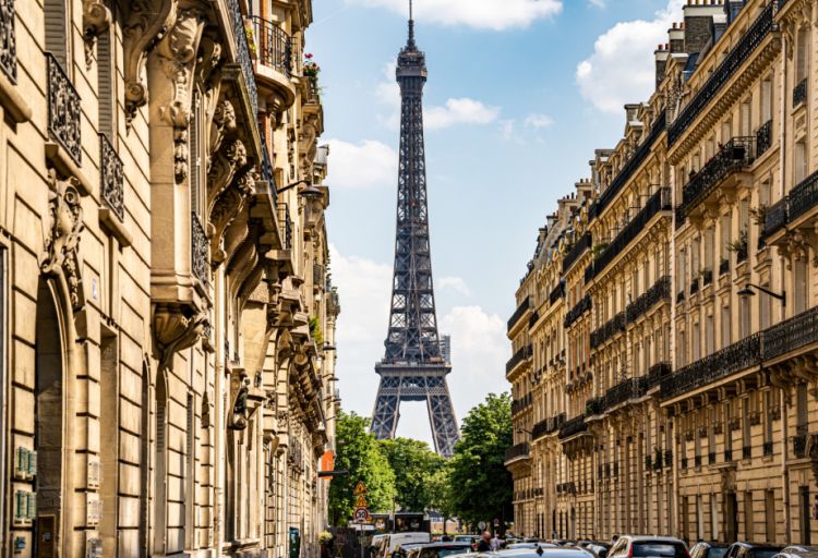 ABŞ və Çin nümayəndələri Parisdə görüşəcəklər