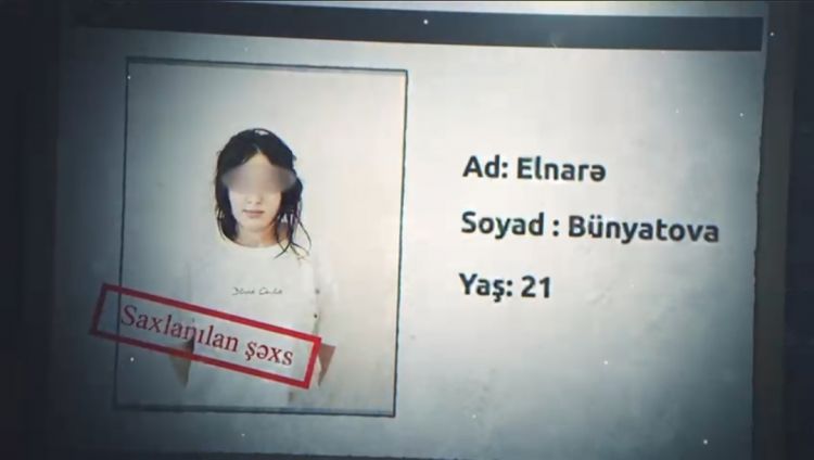 Naxçıvanda kredit adı ilə kiber dələduzluq edən şəxs saxlanılıb