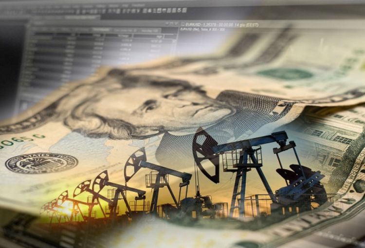 Dünya birjalarında neft bahalaşıb