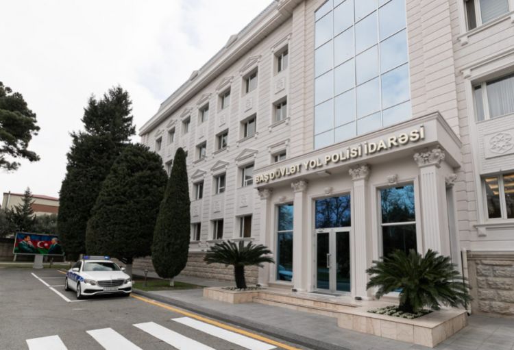 Yük avtomobilinin texniki nasazlığı qəzaya səbəb olub