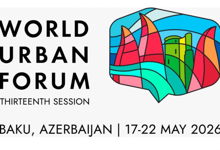 WUF13 ilə bağlı hazırlıq işləri davam etdirilir