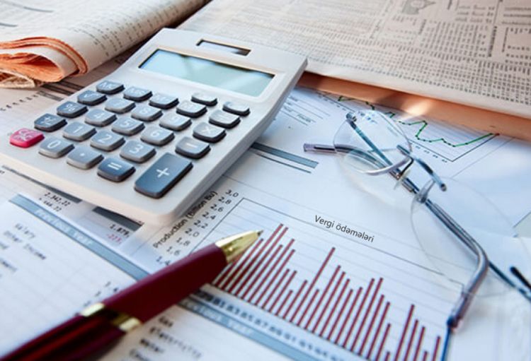 Azərbaycanda vergiödəyicilərinin sayı 5 faizədək artıb