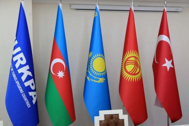 TÜRKPA Qazaxıstan referendumunun beynəlxalq standartlara uyğunluğunu təsdiqləyib