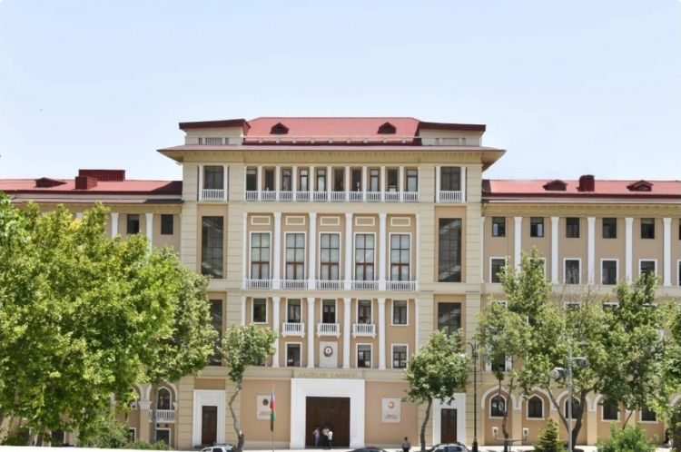 Azərbaycanda xüsusi karantin rejiminin müddəti uzadılıb