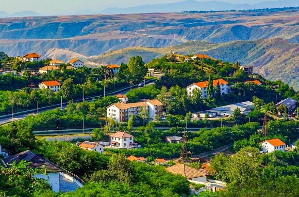 İndiyədək azad edilmiş ərazilərdə 41 yaşayış məntəqəsi istifadəyə verilib