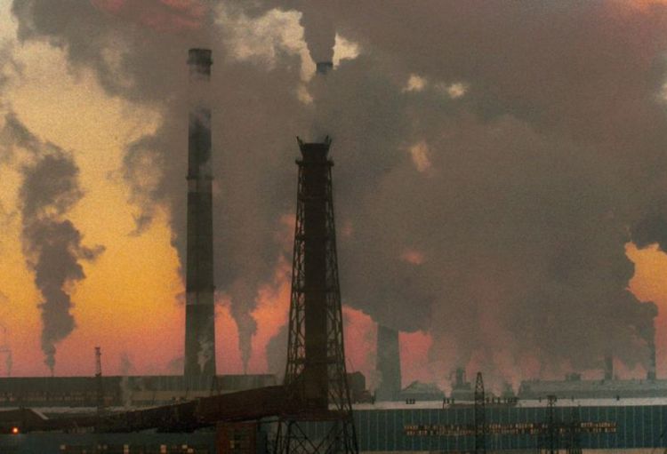 BMT-nin iqlim rəsmisi: Müharibə və yüksək enerji qiymətləri bərpaolunan mənbələrin əhəmiyyətini artırır