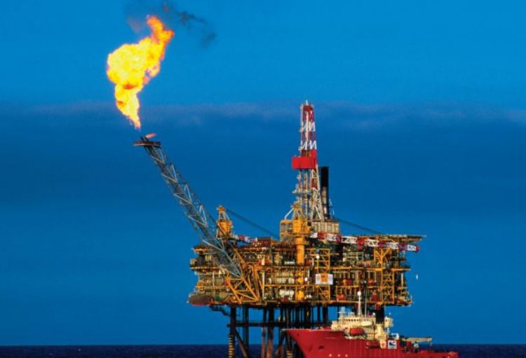 Liviya sahilləri yaxınlığında iri qaz yataqları kəşf edilib