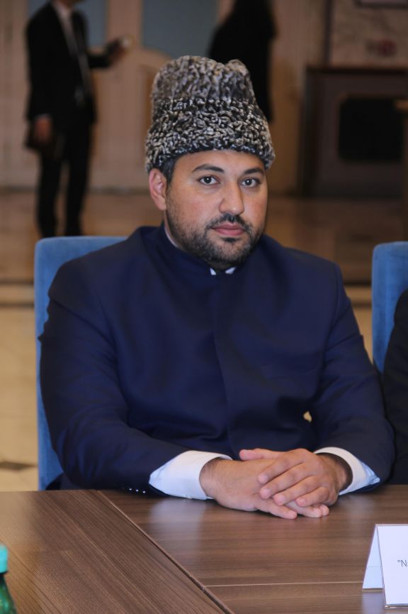 Naxçıvanda bayram namazı bu məscidlərdə qılınacaq