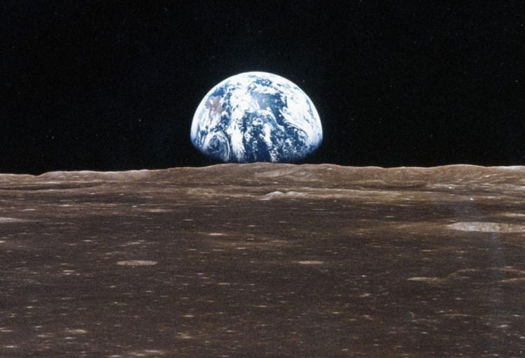 Ayda maqnit sahəsinin sirri ilk dəfə izah olunub