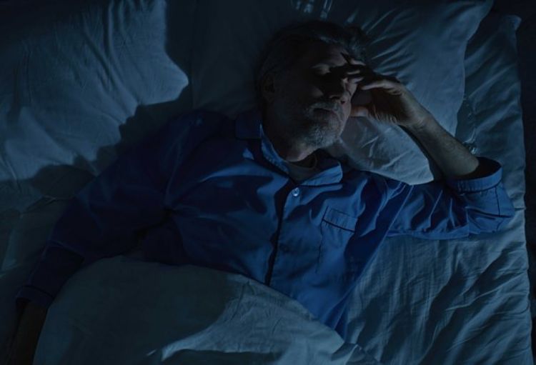 Yayılmış simptom Altsheymer xəstəliyinin erkən əlaməti ola bilər