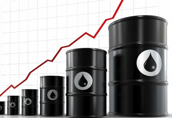 Azərbaycan nefti cüzi bahalaşıb