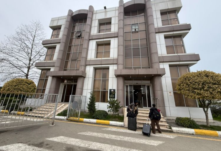 Norveçli diplomatlar İrandan təxliyə olunub