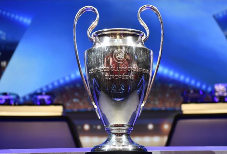 Çempionlar Liqasında 1/8 finalın cavab oyunlarına start verilir