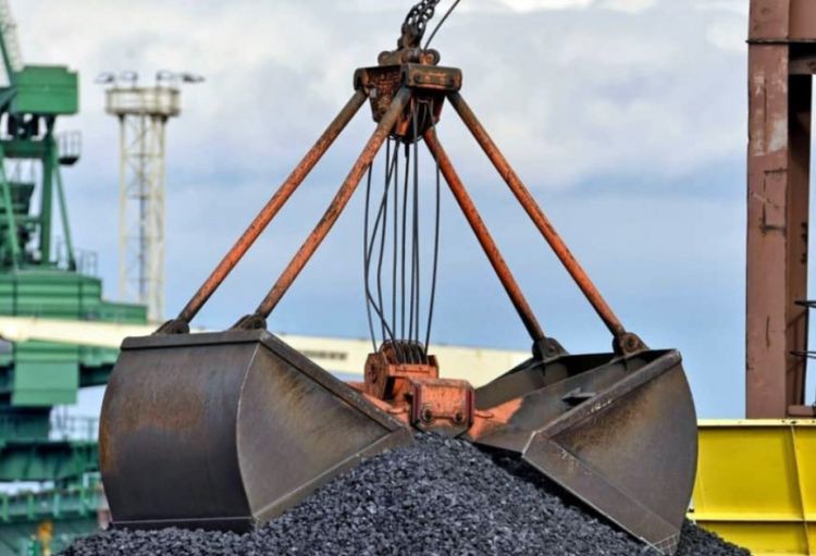 İxrac olunan neft koksunun dəyəri 2 dəfədən çox artıb