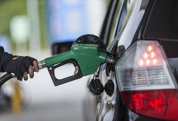 ABŞ-da dizelin 1 qallonunun qiyməti 2022-ci ildən bəri ilk dəfə 5 dolları ötüb