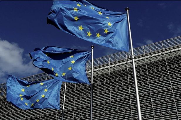 Brüssel Kiyevə üzvlük danışıqları üzrə yeni "yol xəritəsi" göndərib