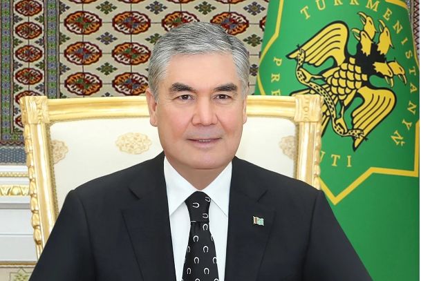 Qurbanqulu Berdiməhəmmədov Azərbaycanda WUF13-də iştirak edəcək