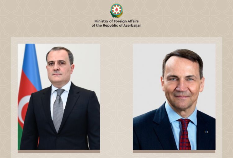 Polşa Baş nazirinin müavini Azərbaycana qarşı həyata keçirilən dron hücumlarını pisləyib