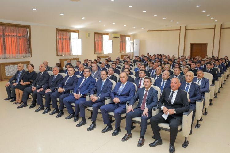 Naxçıvanda telefon rabitəsinin 100 illiyinə həsr olunmuş yubiley tədbiri keçirilib<font color=red> - FOTOLAR</font>