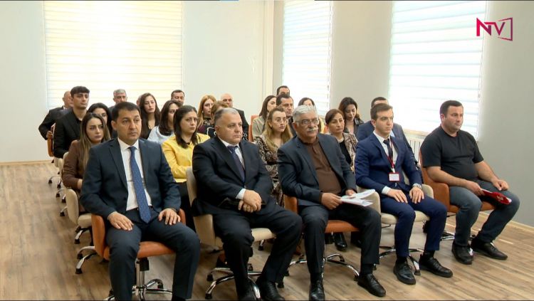 ƏYLİS QUM-ÇINQIL YATAĞI SATIŞA ÇIXARILIB<font color=red> - VİDEO</font>