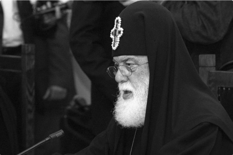 Gürcüstanda matəm elan edilib