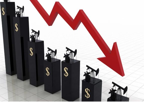 Azərbaycan nefti 1 %-ə yaxın ucuzlaşıb