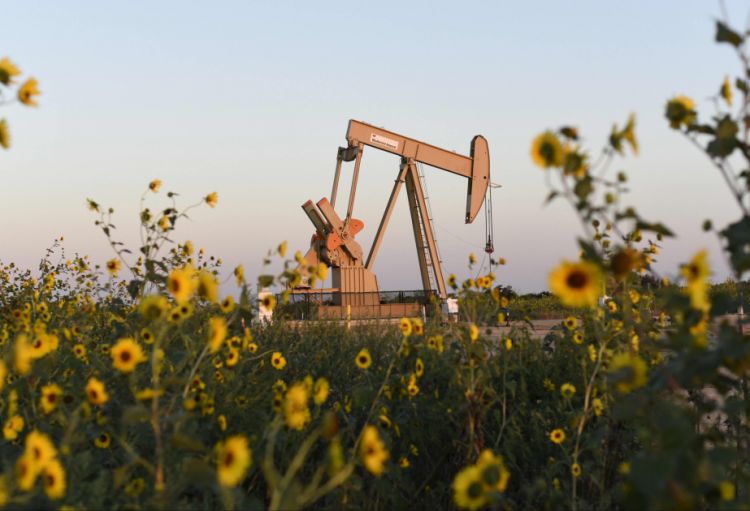 Dünya birjalarında neft ucuzlaşıb