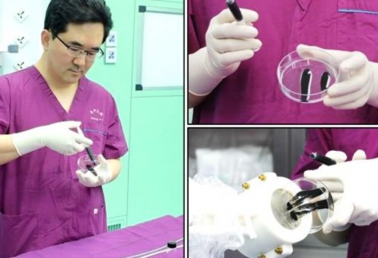 Çində ürək xəstəliklərinin müalicəsi üçün yeni üsul hazırlanıb