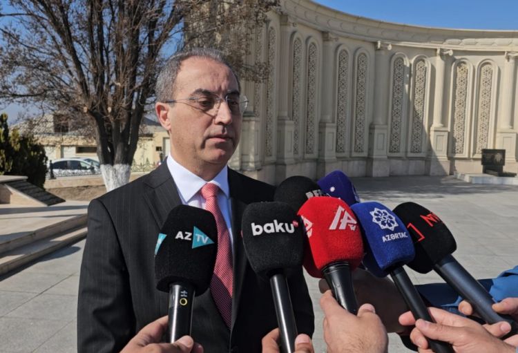 Baş konsul: Çanaqqalada, Qurtuluş müharibəsində, Qarabağda böyük zəfərlər qazanmışıq