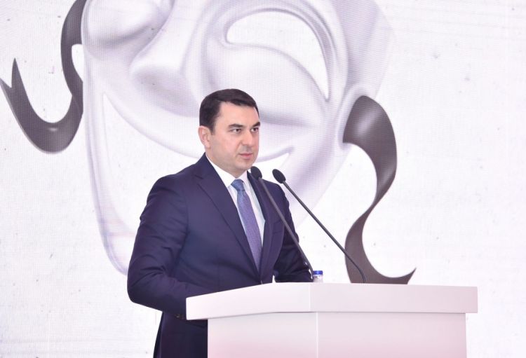 Adil Kərimli: İncəsənət olimpiadasının qalibləri imtahansız ali məktəblərə qəbul ediləcək