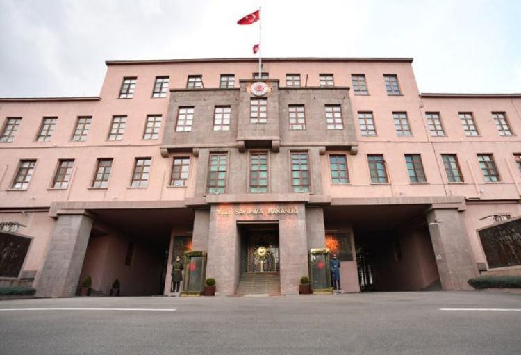 Türkiyənin cənubunda daha bir “Patriot” kompleksi yerləşdirilib