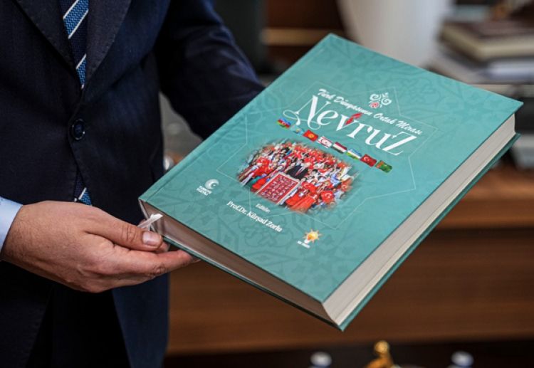 Türkiyə Prezidentinin himayəsi altında Qaziantepdə Novruz şənlikləri keçiriləcək<font color=red> - FOTOLAR</font>