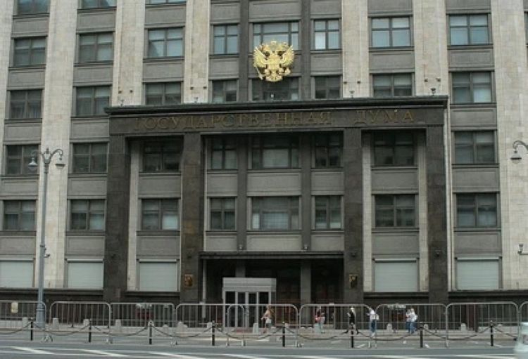 Dövlət Duması əmək miqrantları üçün yeni tələblər tətbiq edir