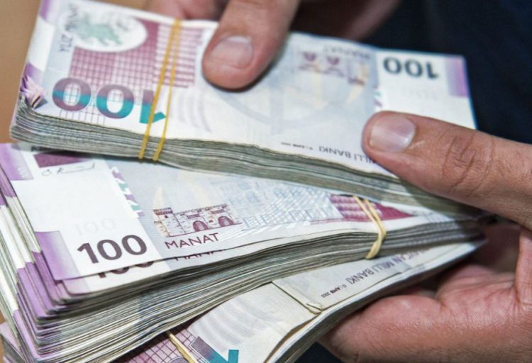 Əhalinin gəlirləri açıqlanıb