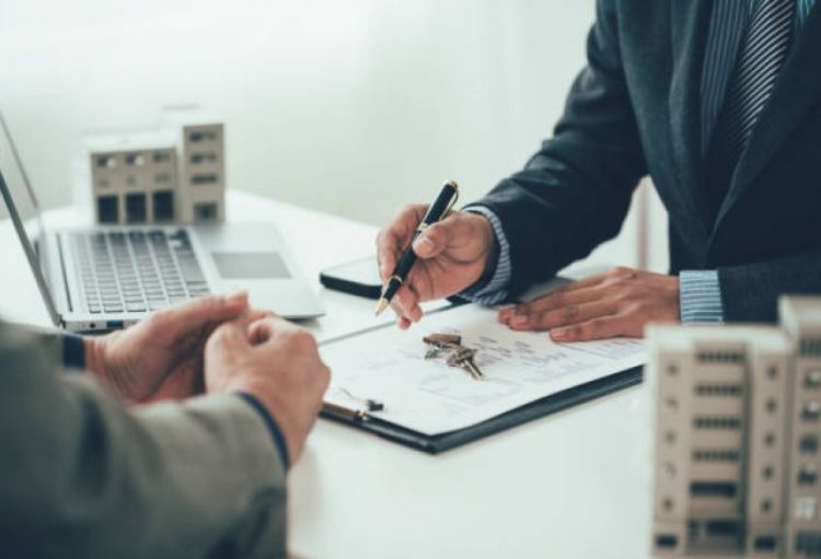 Nağdsız qaydada alınmış daşınmaz əmlak üzrə 90 milyon manatlıq ƏDV vətəndaşlara geri qaytarılıb