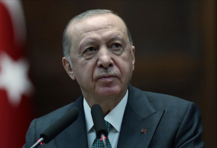 Rəcəb Tayyib Ərdoğan: İnkişaf etmiş təhsil sistemi Türkiyənin irəliləyişinin “lokomotivi”dir