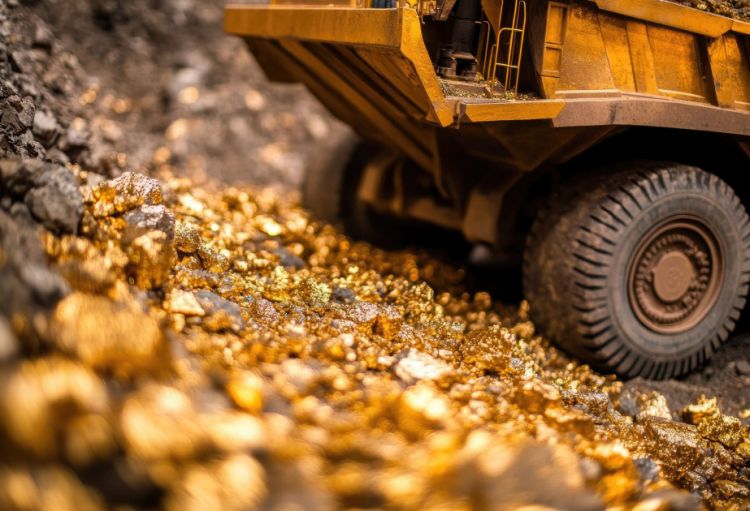 Azərbaycanda qızıl və gümüş istehsalının həcmi açıqlanıb