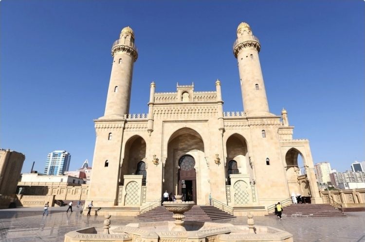 Qafqaz Müsəlmanları İdarəsi Ramazan bayramı ilə bağlı fətva verib