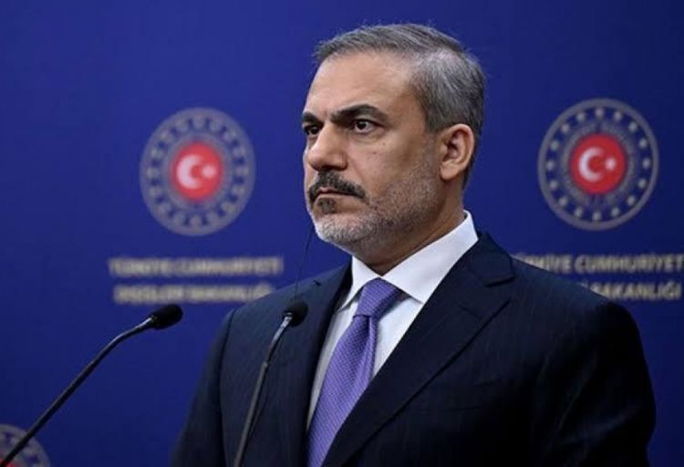 Türkiyənin XİN başçısı Qətərə səfər edəcək