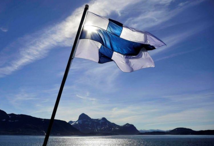 Finlandiya yenidən dünyanın ən xoşbəxt ölkəsi elan edilib