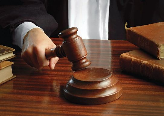 Azərbaycanda dövlət sirrini yaymaqda ittiham edilən xarici ölkə vətəndaşına hökm oxunub