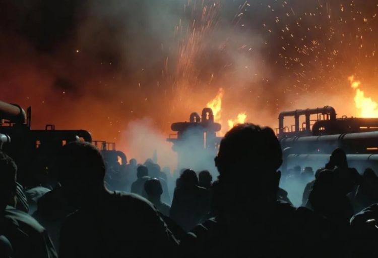 Qlobal enerji böhranı: ABŞ-də dizel yanacağının qiyməti qalxıb, Hindistanda isə aclıq təhlükəsi var