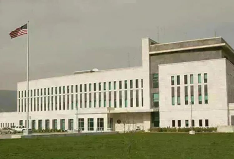 ABŞ-nin Gürcüstandakı səfirliyi viza depozitinin tətbiqinə başlayıb