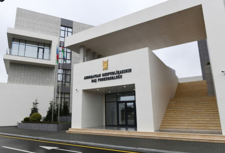 Beynəlxalq axtarışda olan şəxs Ukraynadan ölkəmizə ekstradisiya edilir