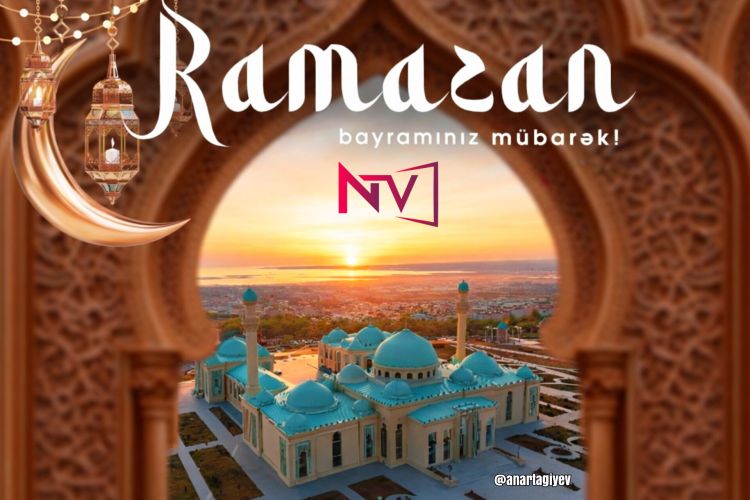 Azərbaycanda Ramazan bayramıdır