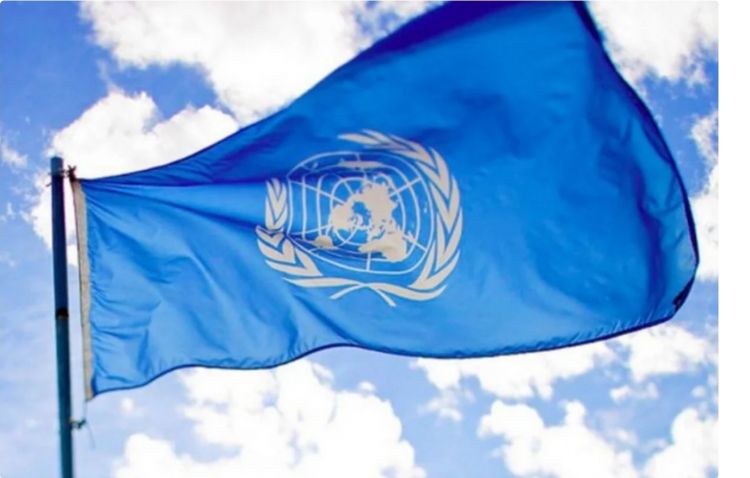 BMT nümayəndəliyi Azərbaycan xalqını Ramazan bayramı münasibətilə təbrik edib