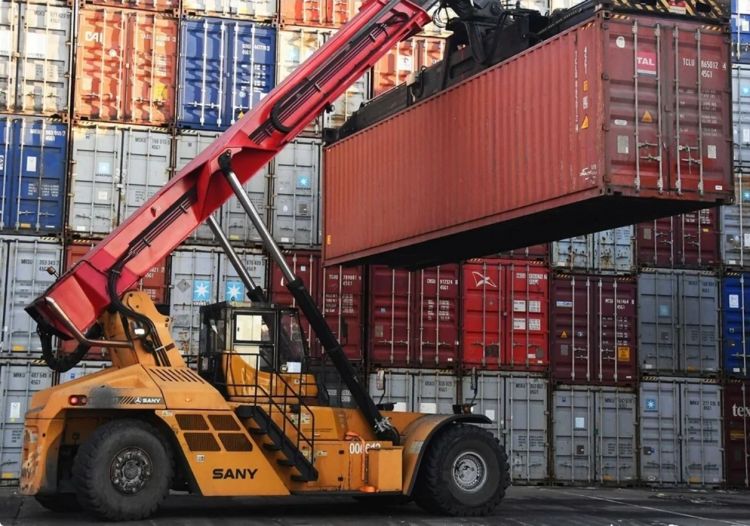 Azərbaycanın Rusiyaya qeyri-neft-qaz ixracı 1 % azalıb