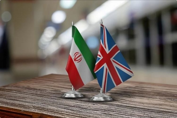 İran Böyük Britaniyanı Yaxın Şərqdəki münaqişəyə qərəzli yanaşmada ittiham edib